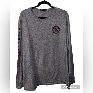 Polo Sportsman Ralph Lauren Tee
